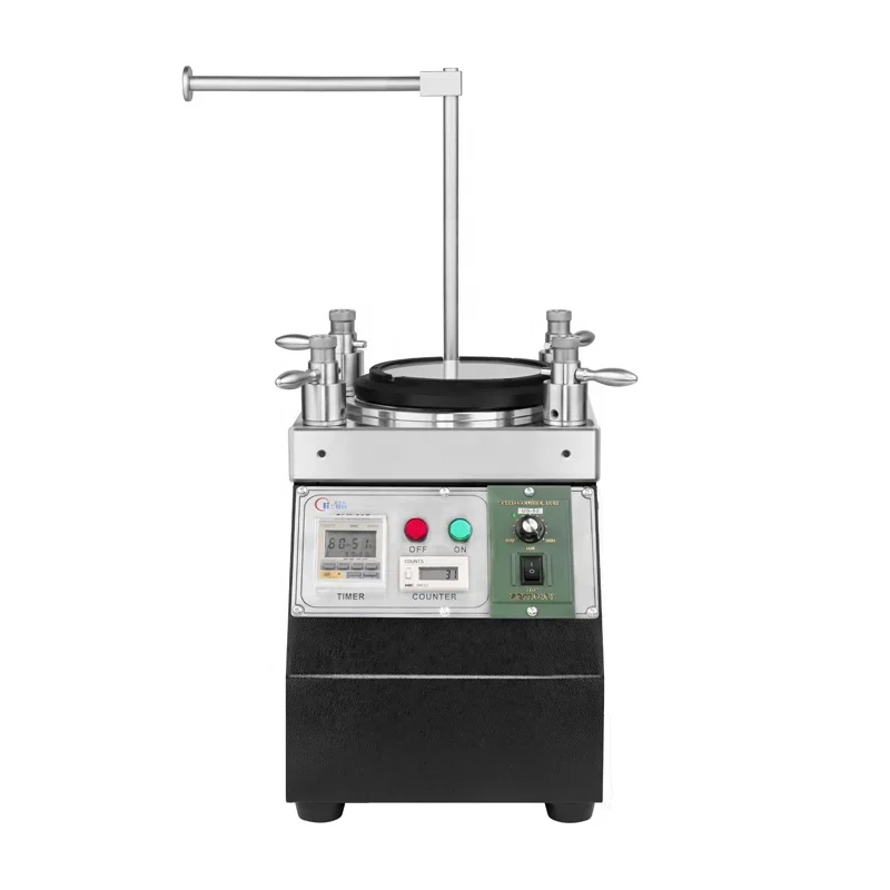 Factory Offer Optical Fiber Equipment SC Connector Fiber Optic Cable Polishing Machine
Factory Offer Optical Fiber Equipment SC Connector Fiber Optic Cable Polishing Machine