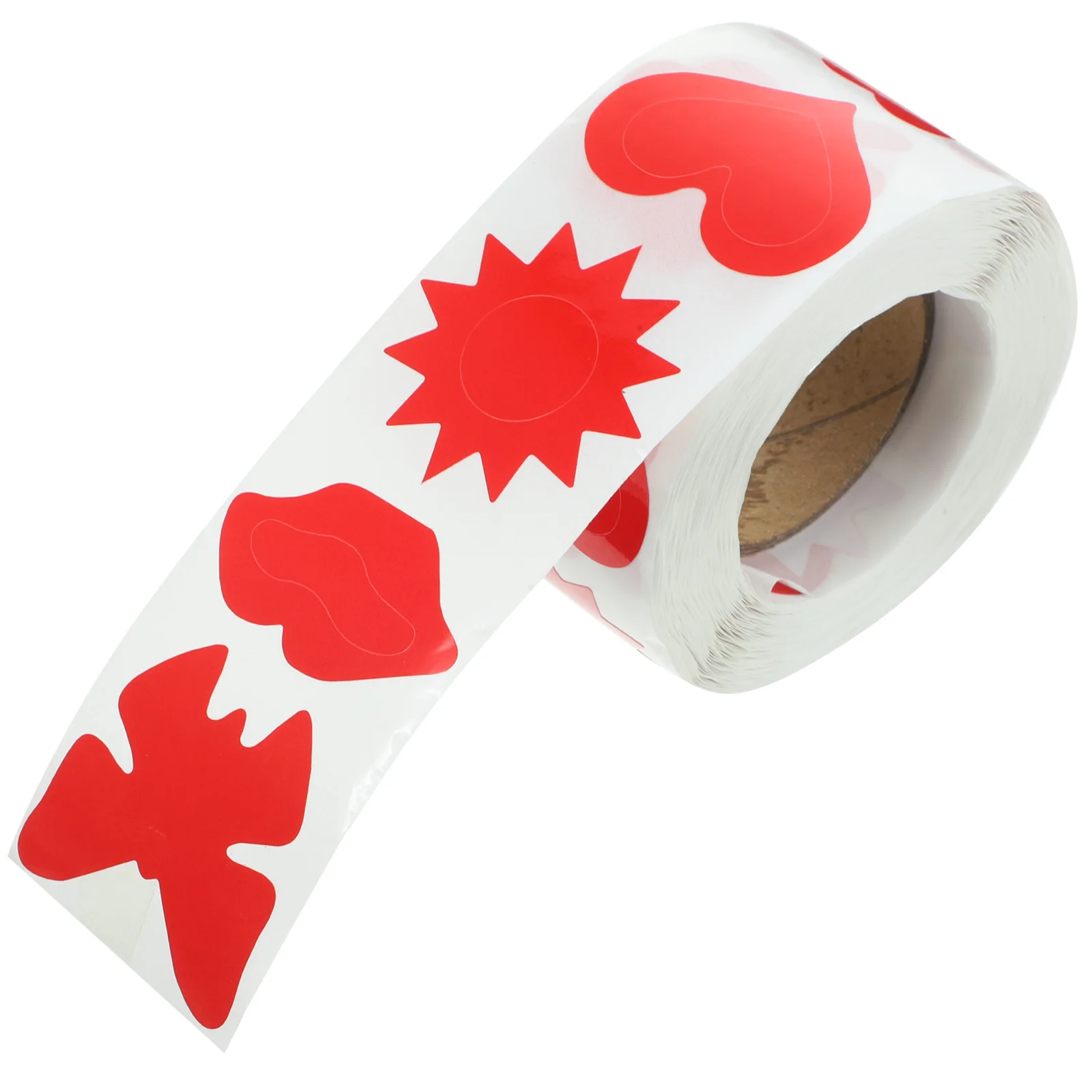 1 Roll Tanning Sticker for Body Delicate Bright Color Easy Apply Indoor Sun Tanning Bed Heart Stickers Self Adhesive
1 Roll Tanning Sticker for Body Delicate Bright Color Easy Apply Indoor Sun Tanning Bed Heart Stickers Self Adhesive