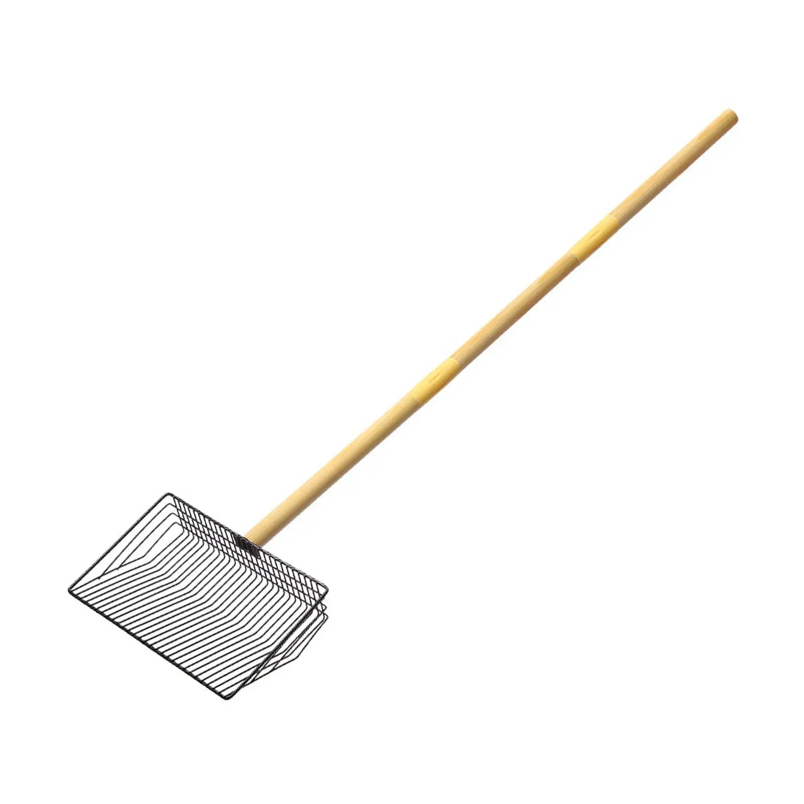 Cat Litter Portable Heavy Duty Shovel for Kitty Kittens Bunny
Cat Litter Portable Heavy Duty Shovel for Kitty Kittens Bunny