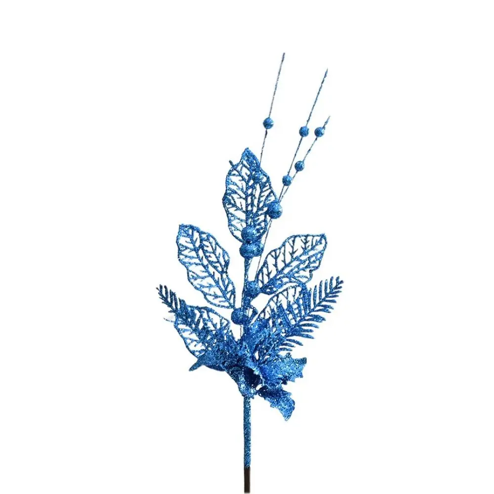 Multipurpose Fake Artificial Branches Plastic DIY Simulated Berry Branch Glitter Berry Branch Christmas Tree Ornaments New Year
Multipurpose Fake Artificial Branches Plastic DIY Simulated Berry Branch Glitter Berry Branch Christmas Tree Ornaments New Year