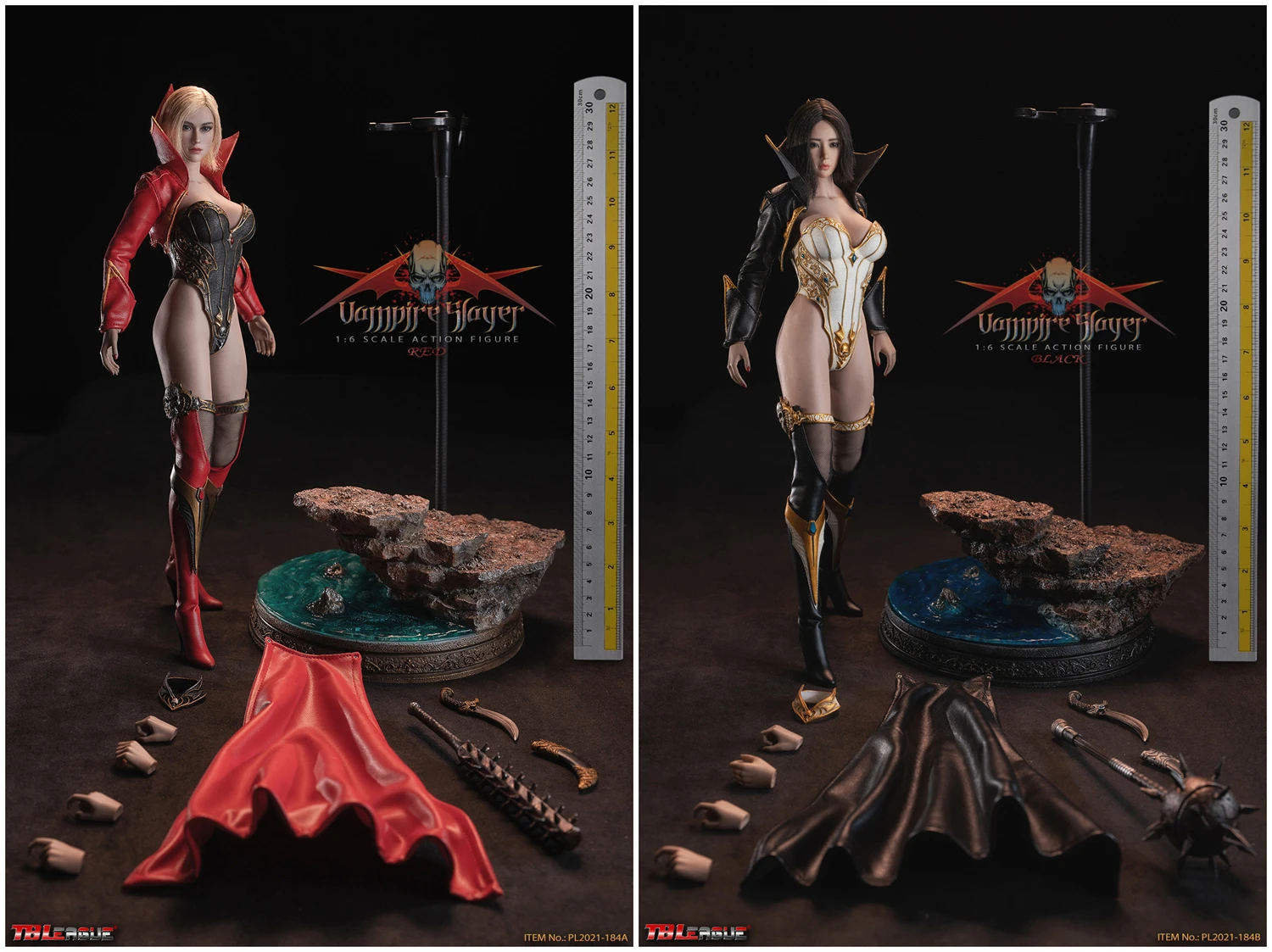 1/6 Scale PL2021-184 Blood-Sucking Female Soldier Suit Static Model Ornaments 12Inch Action Figure Body Doll "
1/6 Scale PL2021-184 Blood-Sucking Female Soldier Suit Static Model Ornaments 12Inch Action Figure Body Doll "