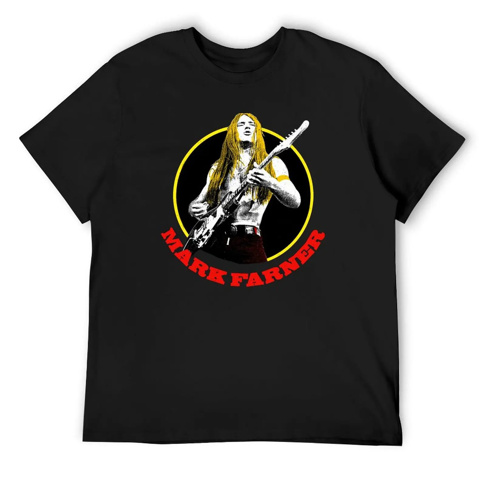 aheupote art Mark Farner Grand Funk T-Shirt boys animal print plus size clothes cotton man t-shirts plus size men clothing
aheupote art Mark Farner Grand Funk T-Shirt boys animal print plus size clothes cotton man t-shirts plus size men clothing