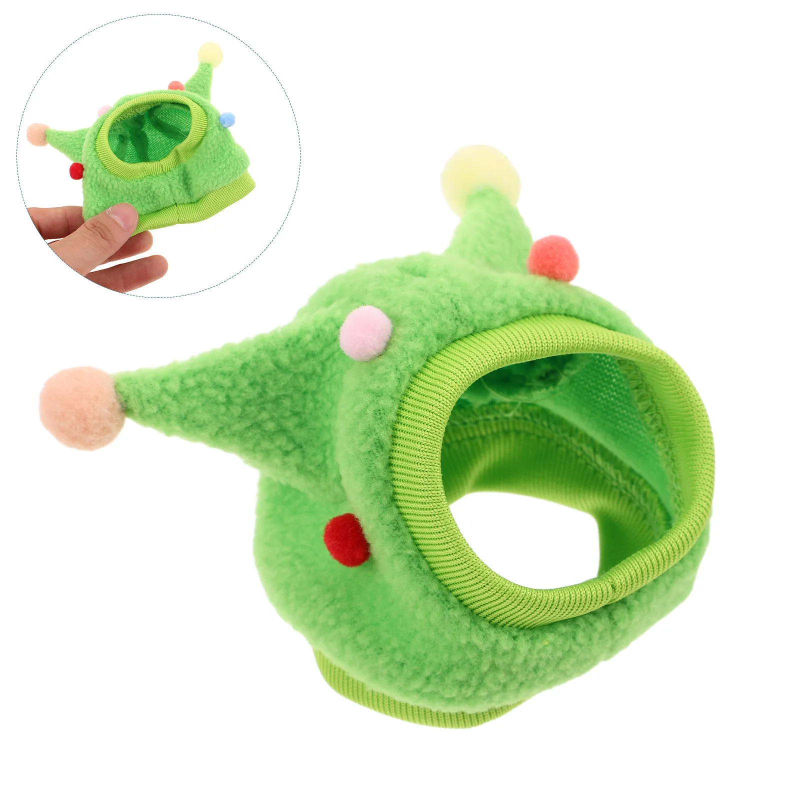 Cute Bearded Dragon Hat with Horns Pom Poms for Lizards Geckos Chameleons Parrots Hamsters Small Pets Winter Warm Photo Shoot
Cute Bearded Dragon Hat with Horns Pom Poms for Lizards Geckos Chameleons Parrots Hamsters Small Pets Winter Warm Photo Shoot