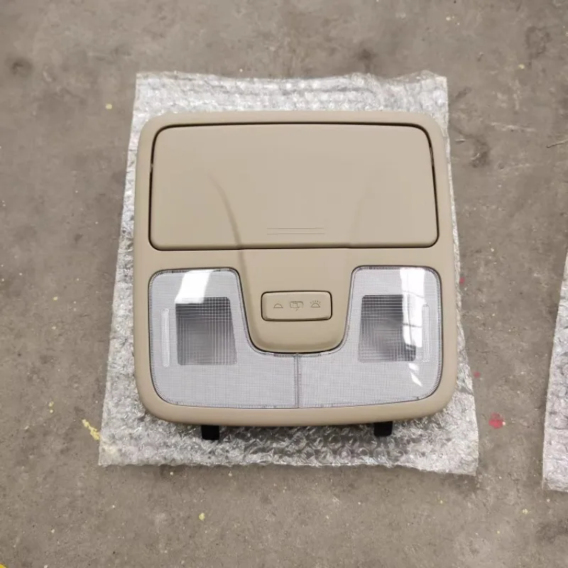 Передняя внутренняя лампа для чтения без переключателя люка на крыше для Hyundai IX35
Передняя внутренняя лампа для чтения без переключателя люка на крыше для Hyundai IX35