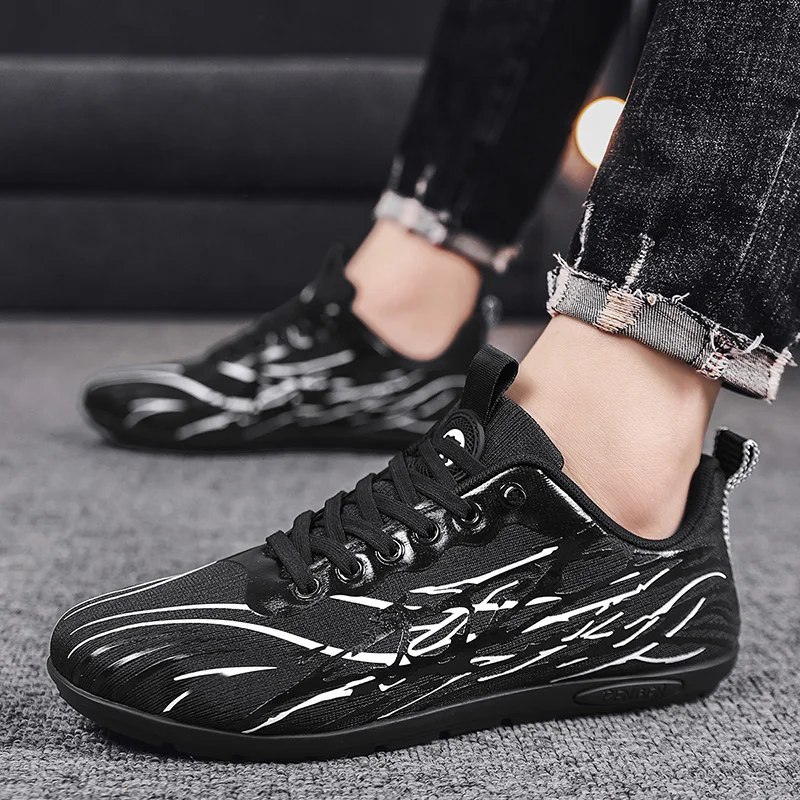 Men Casual Shoes For Men Lightweight Loafers Comfortable Mesh Breathable Flats Outdoor Walking Shoes Sneakers Size 39-46
Men Casual Shoes For Men Lightweight Loafers Comfortable Mesh Breathable Flats Outdoor Walking Shoes Sneakers Size 39-46