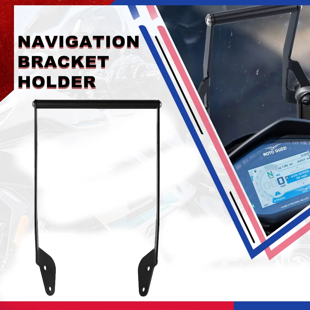 For YAMAHA NIKEN 900 NIKEN GT NIKEN900 2018 2019 2020 2021 2022 2023 Smart Phone Navigation GPS Plate Bracket Adapt Holder Kit
For YAMAHA NIKEN 900 NIKEN GT NIKEN900 2018 2019 2020 2021 2022 2023 Smart Phone Navigation GPS Plate Bracket Adapt Holder Kit