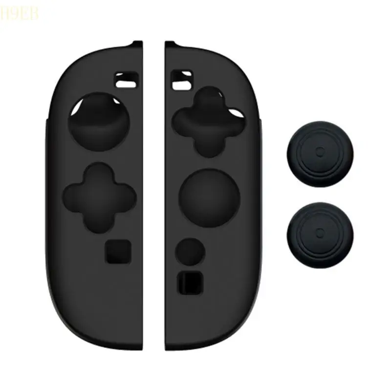 H9EB Console Protective Cover Storage Bag Sleeve Toughened Film Thumb Grips for NSW2
H9EB Console Protective Cover Storage Bag Sleeve Toughened Film Thumb Grips for NSW2