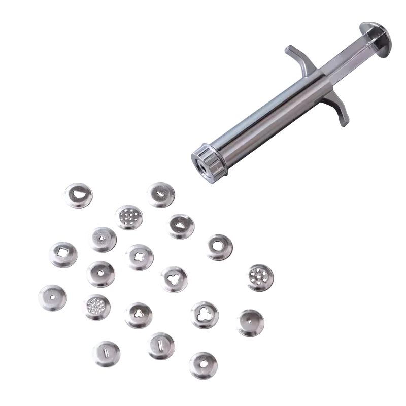 Mini Mud Squeezer Set Clay Tool
Mini Mud Squeezer Set Clay Tool