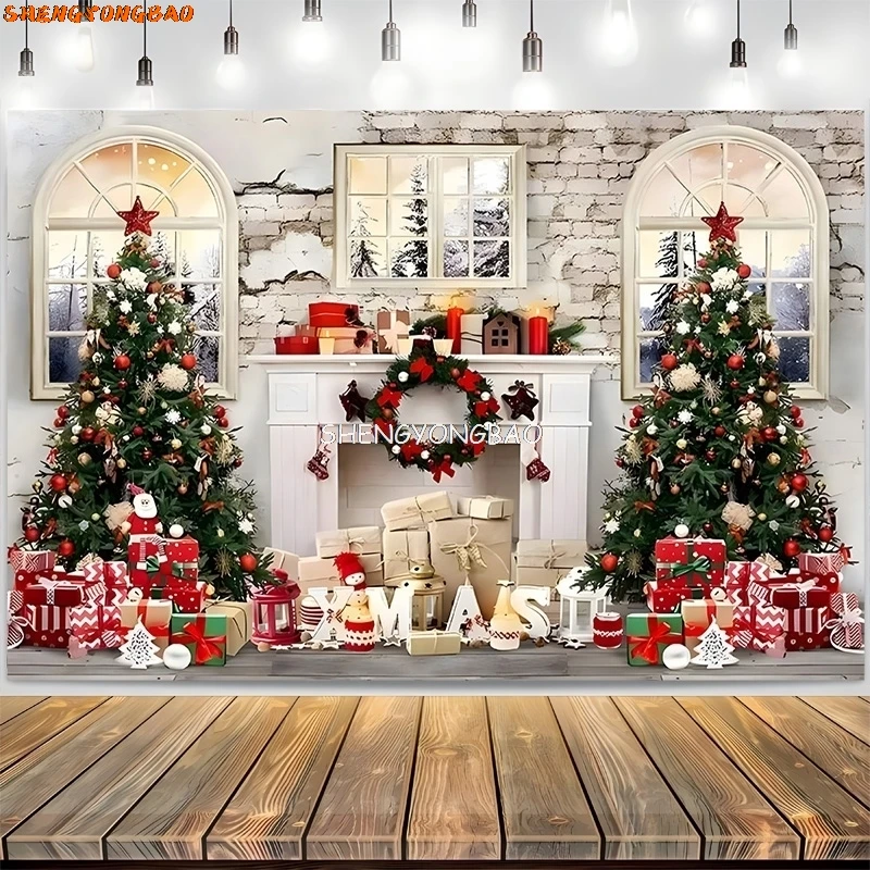 Sparkling Snowflake Christmas Day Photography Backdrops living Room Decoration Festival Parties New Year Photo Background RD-25
Sparkling Snowflake Christmas Day Photography Backdrops living Room Decoration Festival Parties New Year Photo Background RD-25