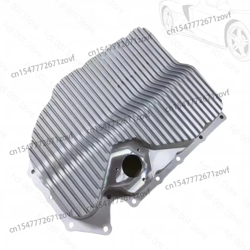 Suitable for EA 8882 third generation oil pan oil pan aluminum oil pan
Suitable for EA 8882 third generation oil pan oil pan aluminum oil pan