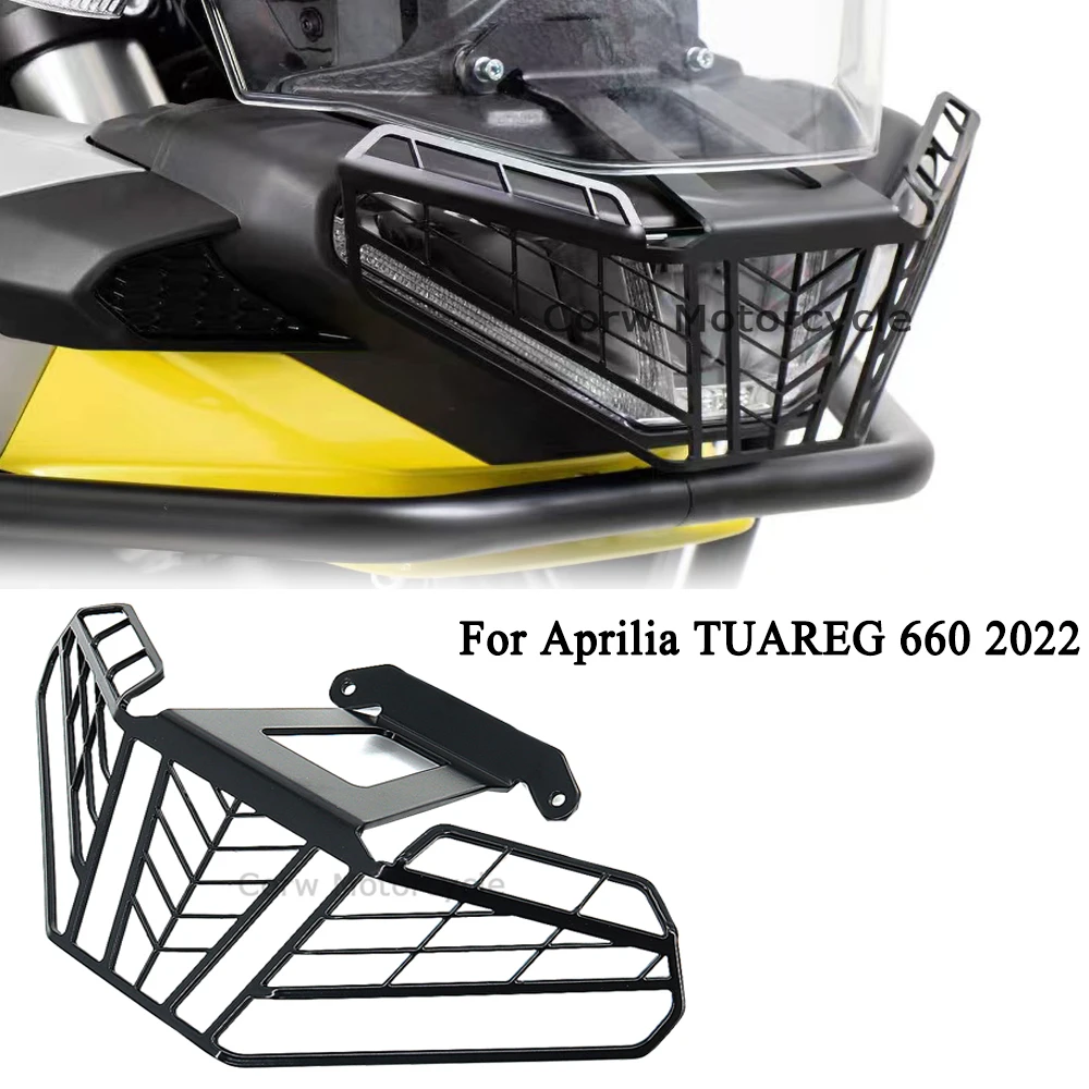Новая защитная решетка для фар мотоцикла, защитная решетка для Aprilia TUAREG 660 tuareg 2022 2023
Новая защитная решетка для фар мотоцикла, защитная решетка для Aprilia TUAREG 660 tuareg 2022 2023