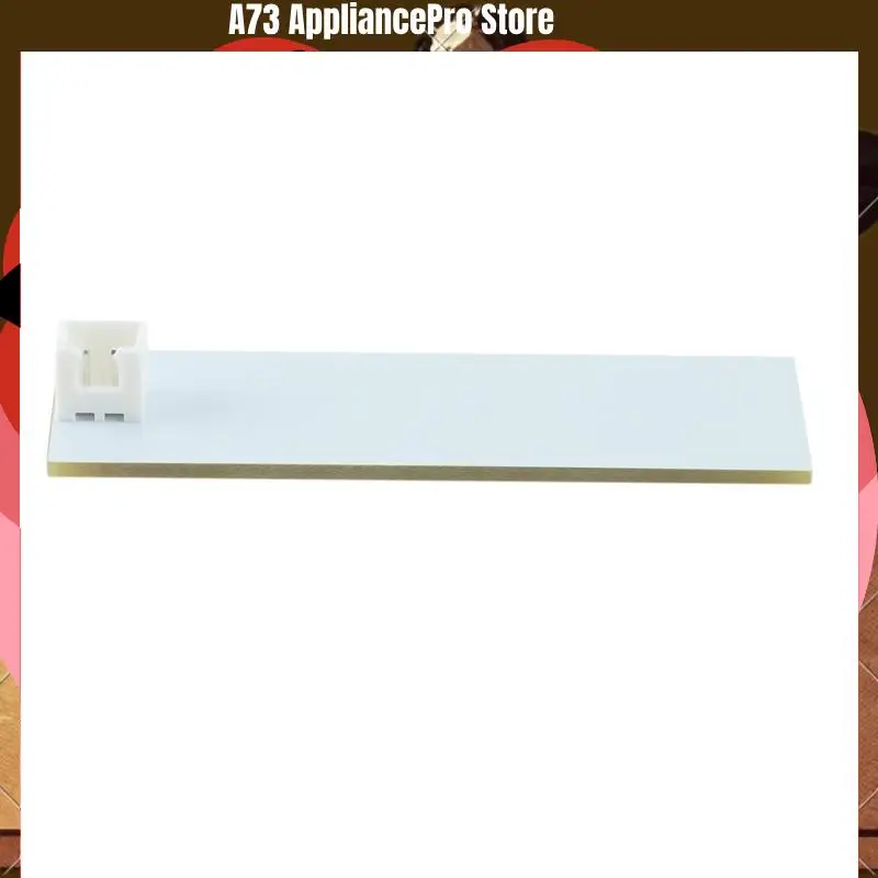 3X для холодильника, замена светодиодной ленты для холодильника Electrolux ZBE2350HCA SW-BX02B, запасная часть-A73Z
3X для холодильника, замена светодиодной ленты для холодильника Electrolux ZBE2350HCA SW-BX02B, запасная часть-A73Z