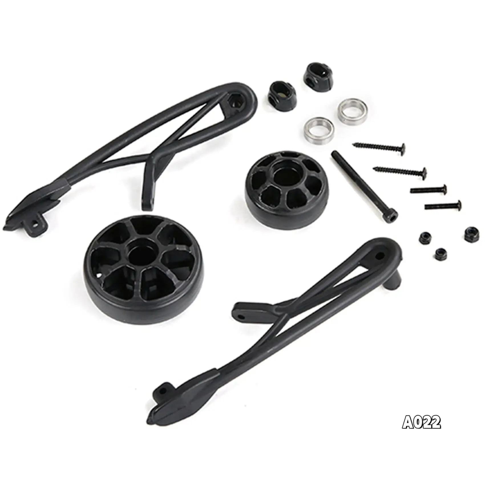 2X Rear Tail Pulley Kit For 1/8 HPI Racing Savage XL FLUX Rovan TORLAND BRUSHLESS Truck Rc Car Parts
2X Rear Tail Pulley Kit For 1/8 HPI Racing Savage XL FLUX Rovan TORLAND BRUSHLESS Truck Rc Car Parts