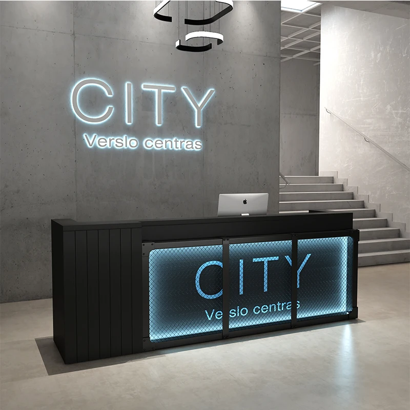 Pulpit Modern Church Pink Reception Desk Furniture Beauty Salon Pulpitos Churches Barber Shop Counter Bureau Advanced Center
Pulpit Modern Church Pink Reception Desk Furniture Beauty Salon Pulpitos Churches Barber Shop Counter Bureau Advanced Center