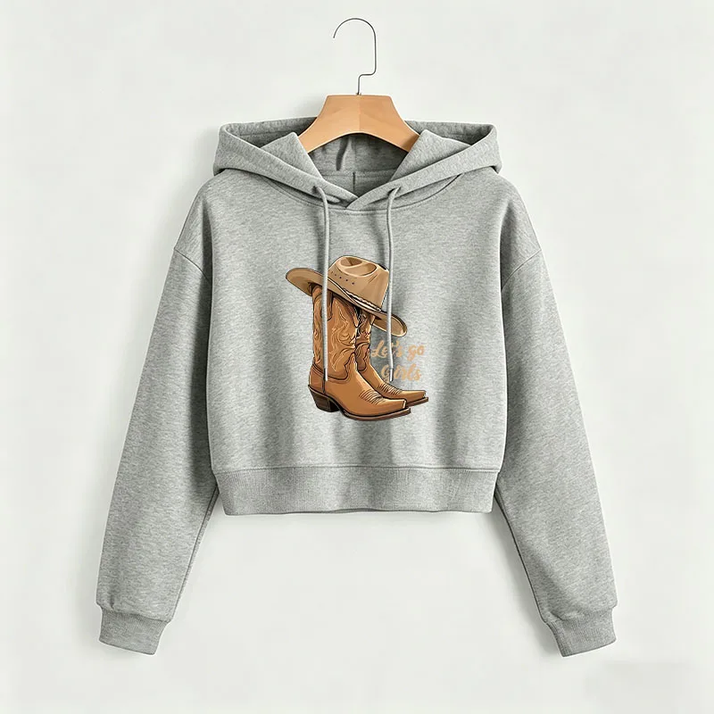 Fashion Cow Girls Cropped Sweatshirt Crop Top Hoodie Y2k Sweatshirts Gothic Casual Style Clothes
Fashion Cow Girls Cropped Sweatshirt Crop Top Hoodie Y2k Sweatshirts Gothic Casual Style Clothes