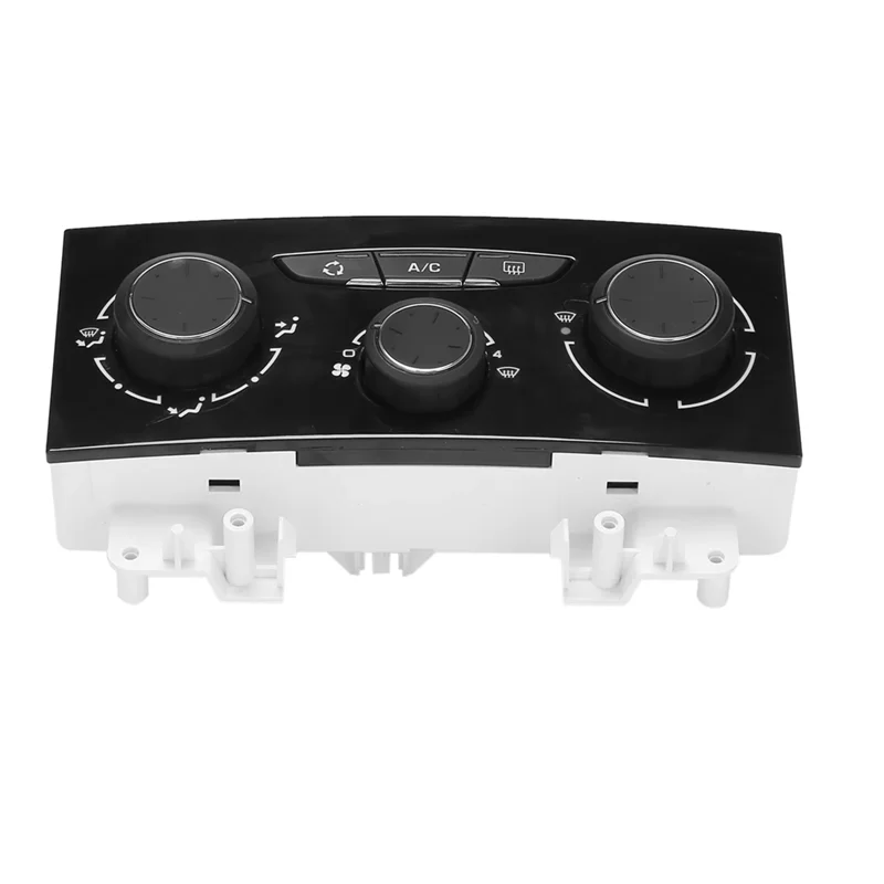 [NEWA08R】 1607875480 Car Air Conditioning Control Switch Air Conditioning Panel For 307 Citroen C4 6451VN
[NEWA08R】 1607875480 Car Air Conditioning Control Switch Air Conditioning Panel For 307 Citroen C4 6451VN