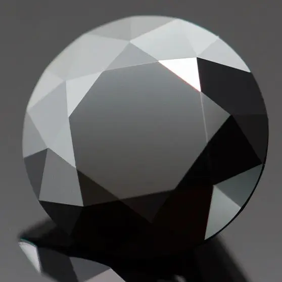 Black Moissanite Stone 0.1-20.0ct VVS1 Free Engraving Code With GRA Certificate Moissanite Diamond Pass Testing For DIY Jewelry
Black Moissanite Stone 0.1-20.0ct VVS1 Free Engraving Code With GRA Certificate Moissanite Diamond Pass Testing For DIY Jewelry