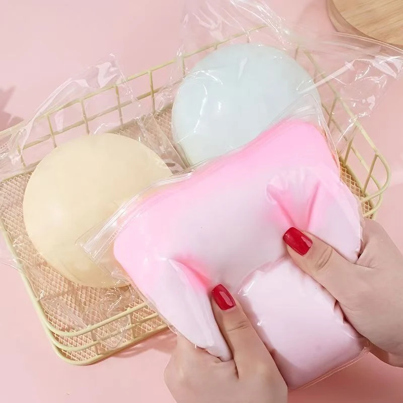 Large Cheese Squishy Stress Relief Toy, Slow Rebound Stress Ball,Healing Decompression Toy for Students and Adults
Large Cheese Squishy Stress Relief Toy, Slow Rebound Stress Ball,Healing Decompression Toy for Students and Adults