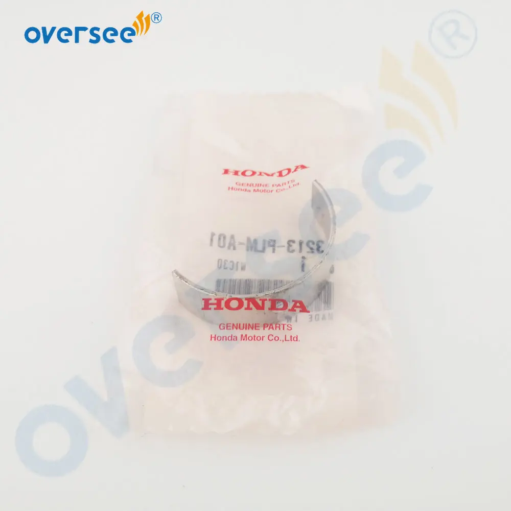 13213-PLM-A01 ПОДШИПНИК C, РАЗЪЕМ для подвесного двигателя HONDA MARINE BF75 13213-PMM-A01
13213-PLM-A01 ПОДШИПНИК C, РАЗЪЕМ для подвесного двигателя HONDA MARINE BF75 13213-PMM-A01