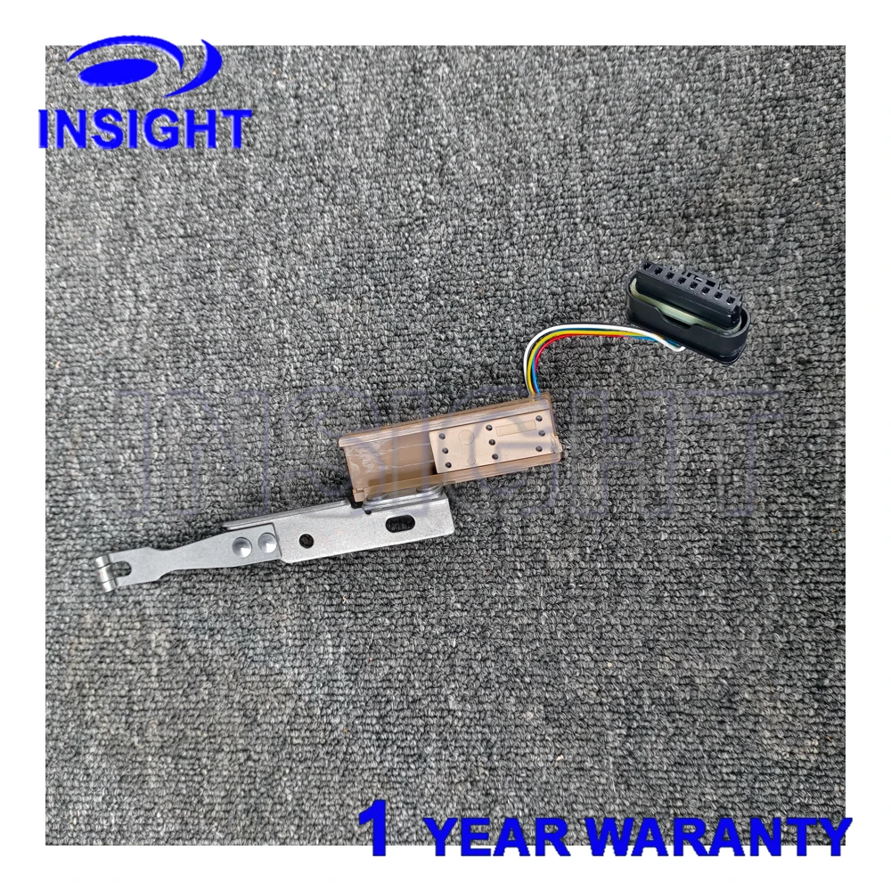 VT1 VT2 Automatic Transmission Sensor For Mini Cooper Lifan X60 CVT Parts Car Accessories
VT1 VT2 Automatic Transmission Sensor For Mini Cooper Lifan X60 CVT Parts Car Accessories