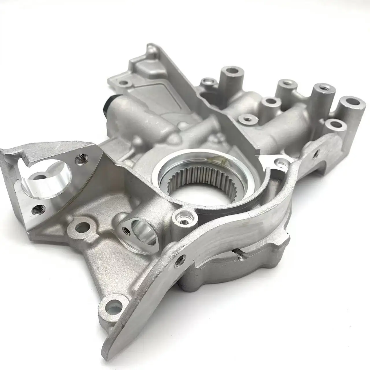 2025 hot sale 2JZ Oil Pump 15100-46052 for 2JZ 2JZ-GTE 1JZ-GTE
2025 hot sale 2JZ Oil Pump 15100-46052 for 2JZ 2JZ-GTE 1JZ-GTE