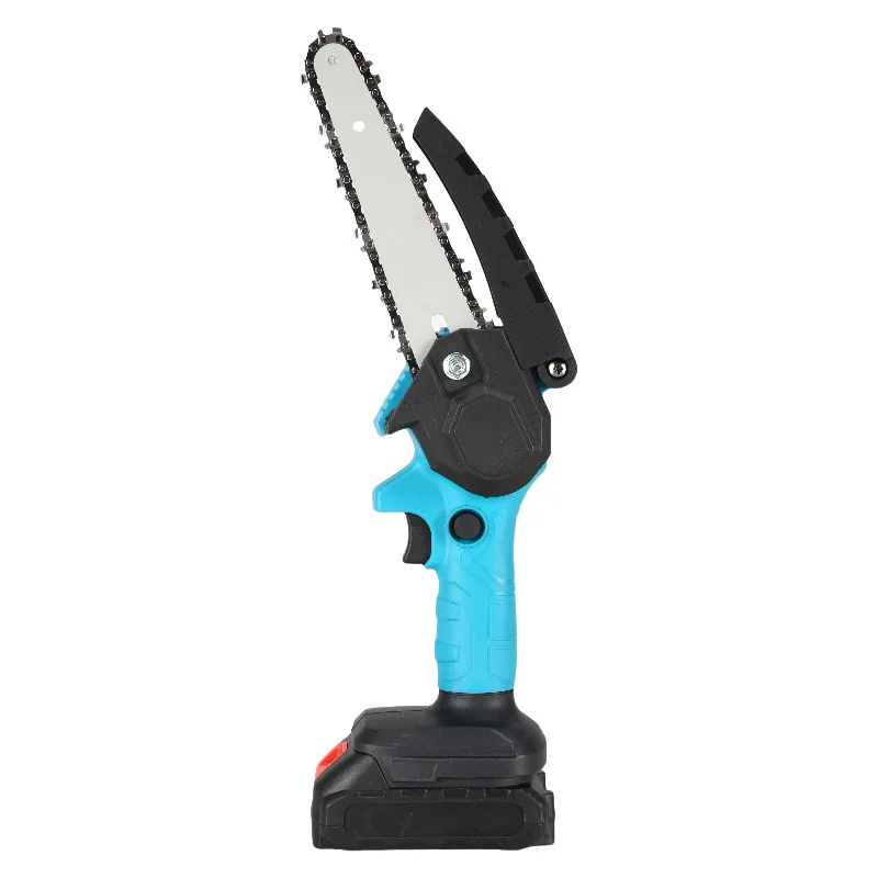 High-Altitude Pruning Electric Scissors Rechargeable Steel Shears for Gardening Powered by Lithium Battery
High-Altitude Pruning Electric Scissors Rechargeable Steel Shears for Gardening Powered by Lithium Battery