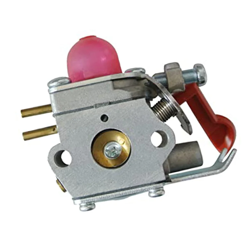 Lawn Mower Part M3298 Carburetor For Lawn Mowing Easy Installation Smooth Operation For M3298 Improve Fuel Efficiency For Mowers
Lawn Mower Part M3298 Carburetor For Lawn Mowing Easy Installation Smooth Operation For M3298 Improve Fuel Efficiency For Mowers