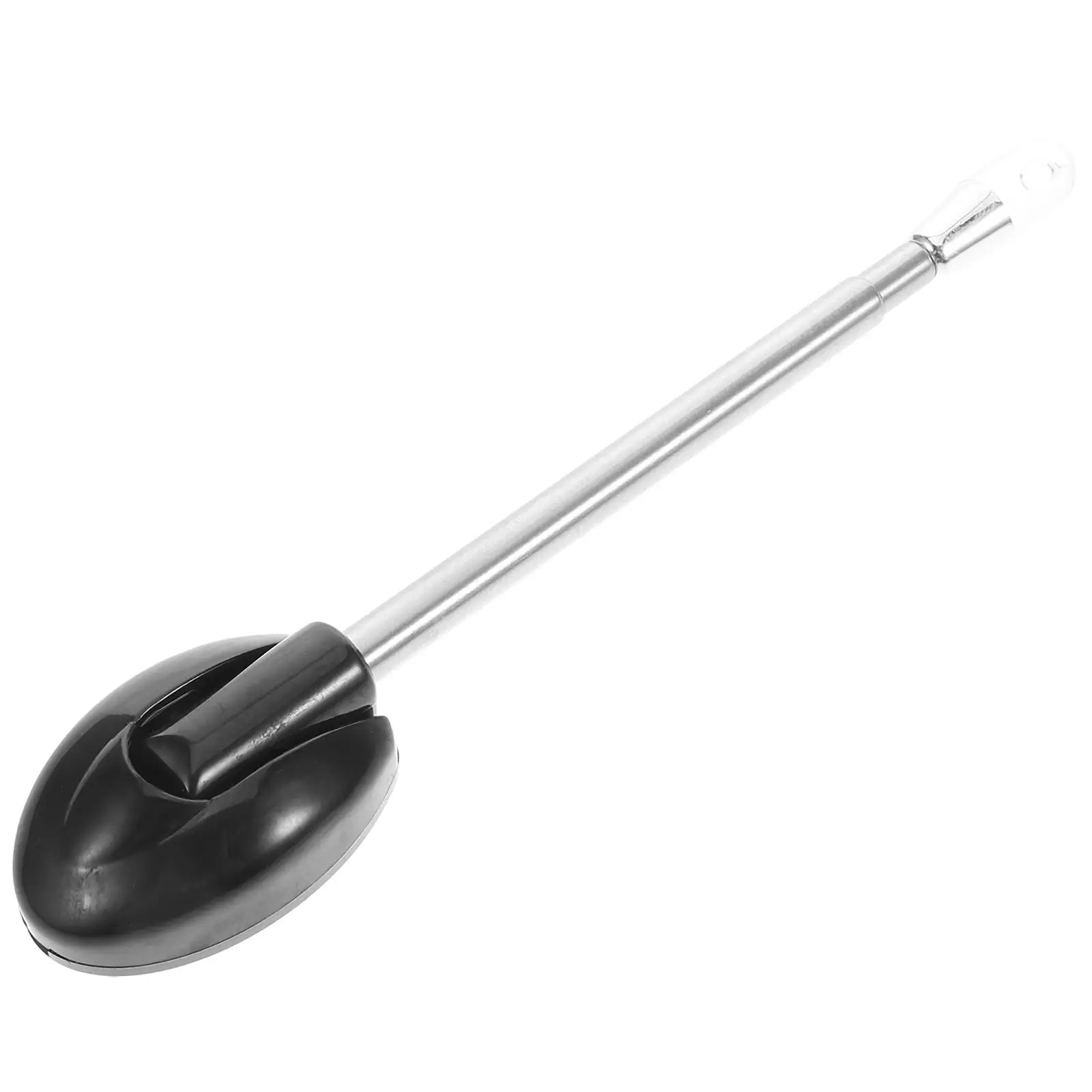 Car Front Decorative Antenna 3 Section Telescoping Flagpole Adjustable Stainless Steel Vehicle Protector Parking Assist Pole
Car Front Decorative Antenna 3 Section Telescoping Flagpole Adjustable Stainless Steel Vehicle Protector Parking Assist Pole