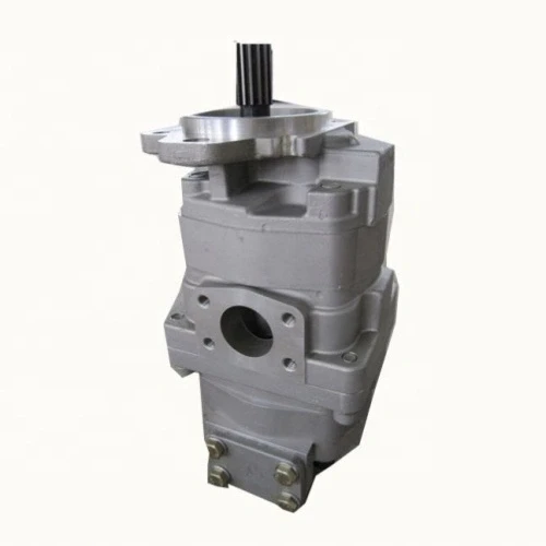 For Aftermark Parts Bulldozer D155AX-5 Hydraulic Gear Pump 705-14-41010 Fit Dozer D275A-2 D65 D60A-8 D80A-12 D65A-8
For Aftermark Parts Bulldozer D155AX-5 Hydraulic Gear Pump 705-14-41010 Fit Dozer D275A-2 D65 D60A-8 D80A-12 D65A-8
