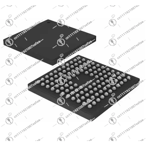 Chip Integrated Circuit Chip MC912DG128AVPVE
Chip Integrated Circuit Chip MC912DG128AVPVE