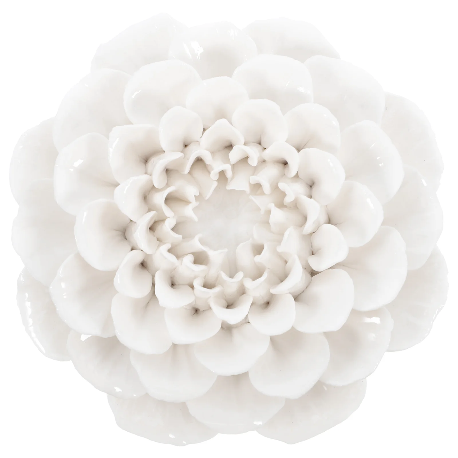 Ceramic Flower Wall Decoration Hanging Flowers for Sculpture Ceramics Simulated Home
Ceramic Flower Wall Decoration Hanging Flowers for Sculpture Ceramics Simulated Home
