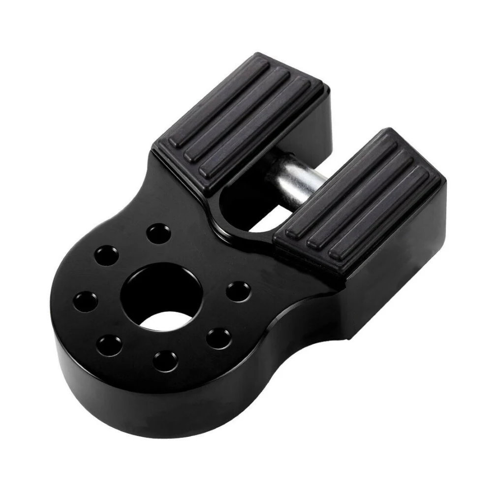 Winch Hook Rope Trailer Hook Connector Flat Shackle Mount Rescue Trailer Hook Connector Car Accessories
Winch Hook Rope Trailer Hook Connector Flat Shackle Mount Rescue Trailer Hook Connector Car Accessories