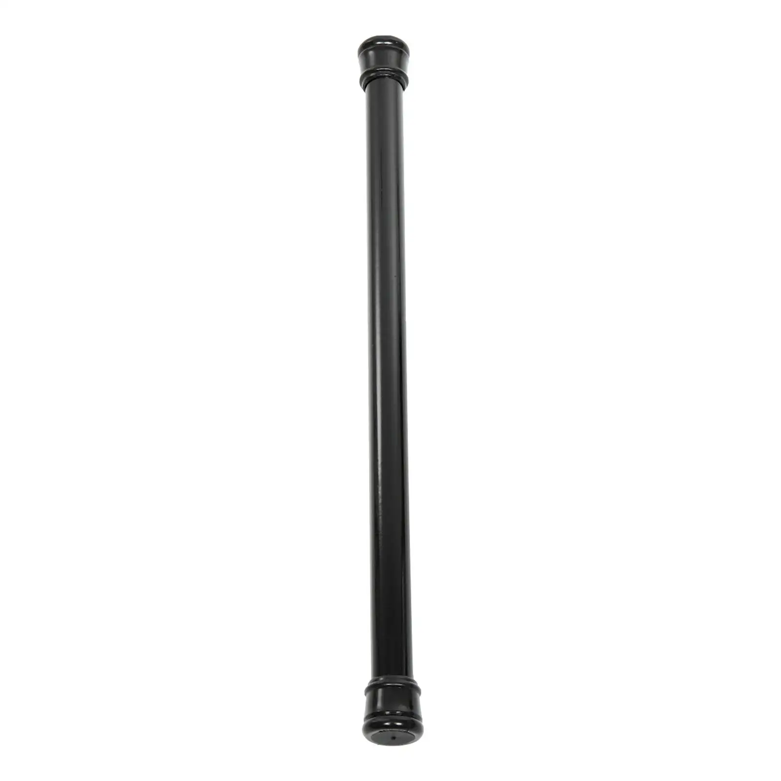 Shower Curtain Rod Extendable Bold Bathroom Adjustable Rods Non-Rust Telescopic Design Black White
Shower Curtain Rod Extendable Bold Bathroom Adjustable Rods Non-Rust Telescopic Design Black White