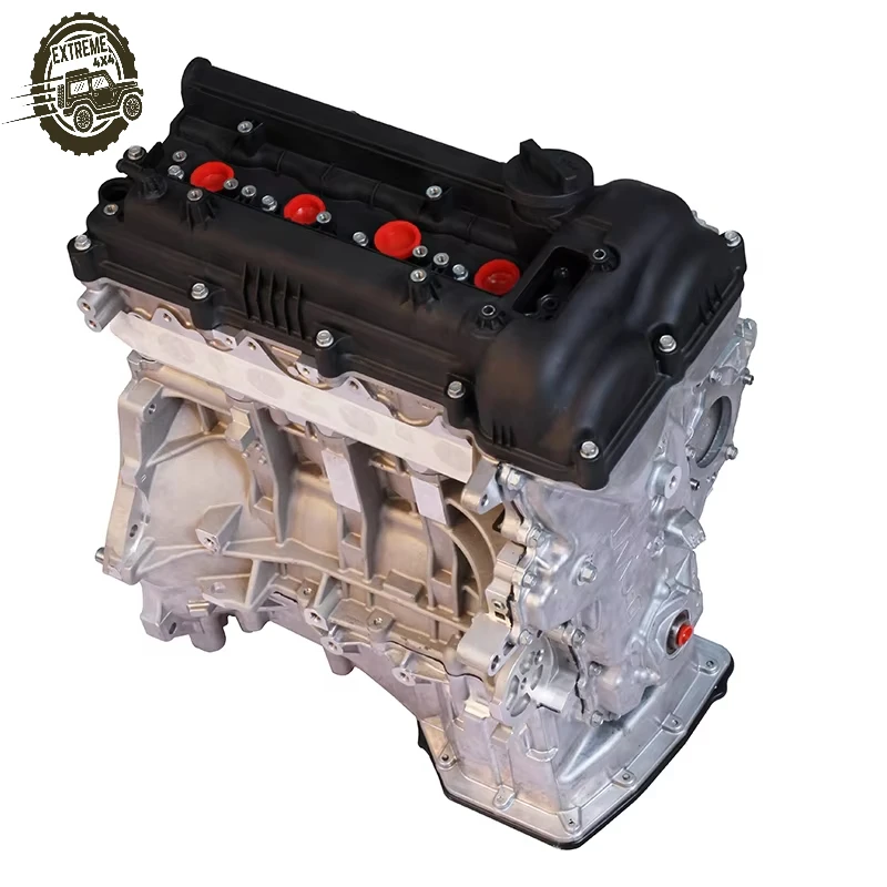 High Performance Korean Car Engine Assembly G4FG
High Performance Korean Car Engine Assembly G4FG