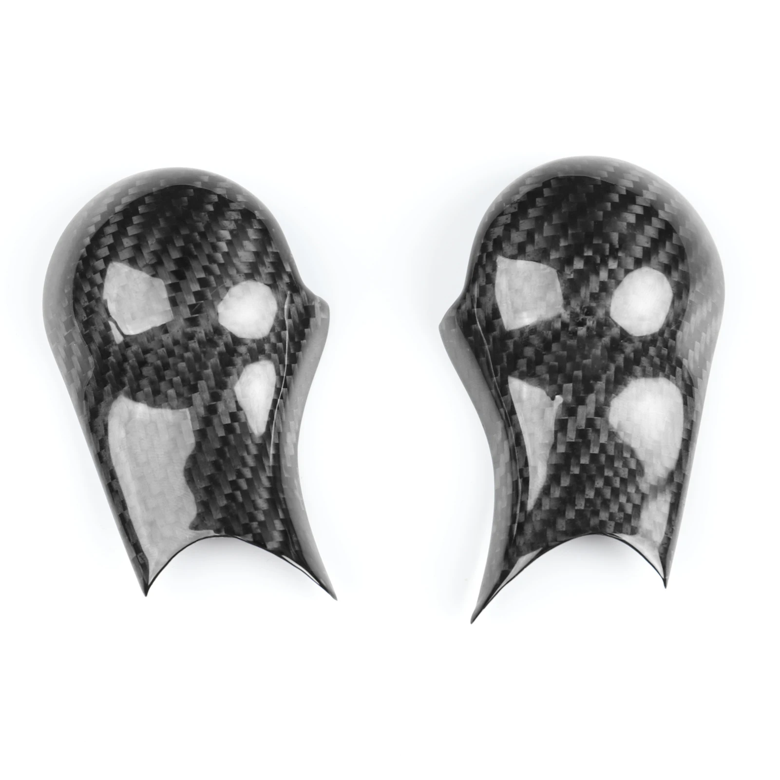 Накладка на внутреннюю ручку переключения передач из углеродного волокна для Nissan 350Z Z33 2003-2009
Накладка на внутреннюю ручку переключения передач из углеродного волокна для Nissan 350Z Z33 2003-2009