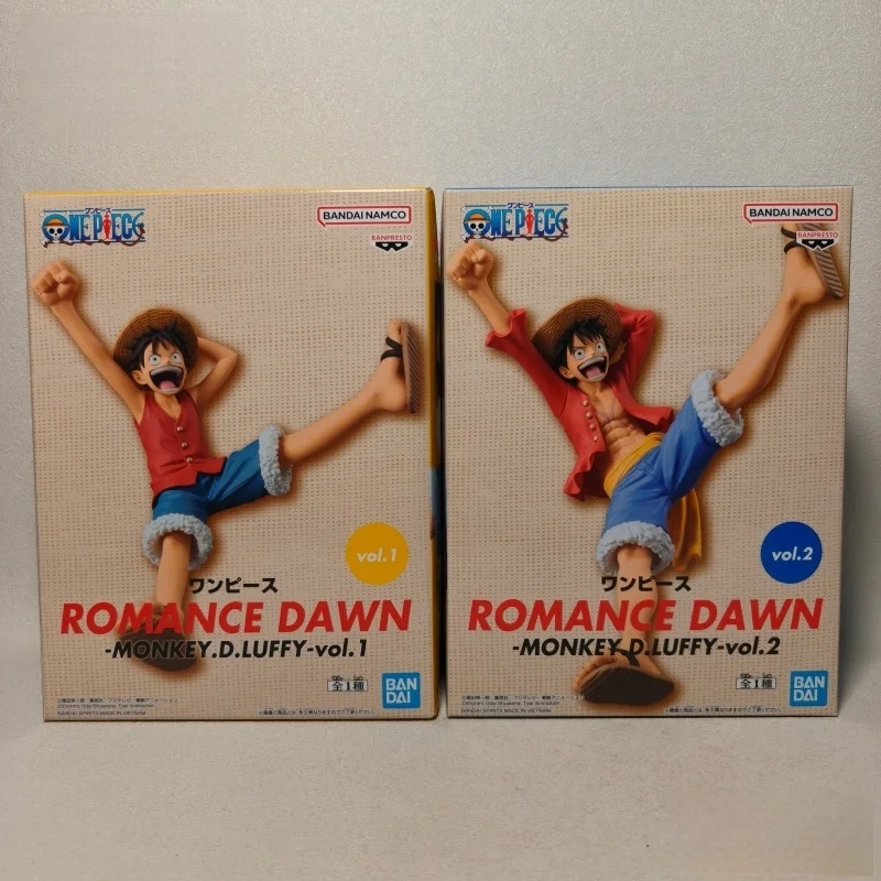 Original In-Stock Banpresto One Piece Monkey D. Luffy Vol. 12 Japanese Version Scene Figure Model Collectible Ornament Toys Gift
Original In-Stock Banpresto One Piece Monkey D. Luffy Vol. 12 Japanese Version Scene Figure Model Collectible Ornament Toys Gift