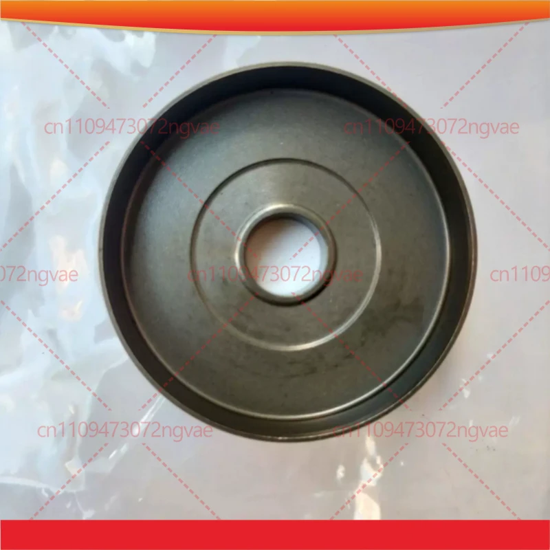 For ECHO CS-2511 Chainsaw Sprocket, One-piece Sprocket Universal for 2511 251Ts Chainsaw Power Tool Accessories
For ECHO CS-2511 Chainsaw Sprocket, One-piece Sprocket Universal for 2511 251Ts Chainsaw Power Tool Accessories