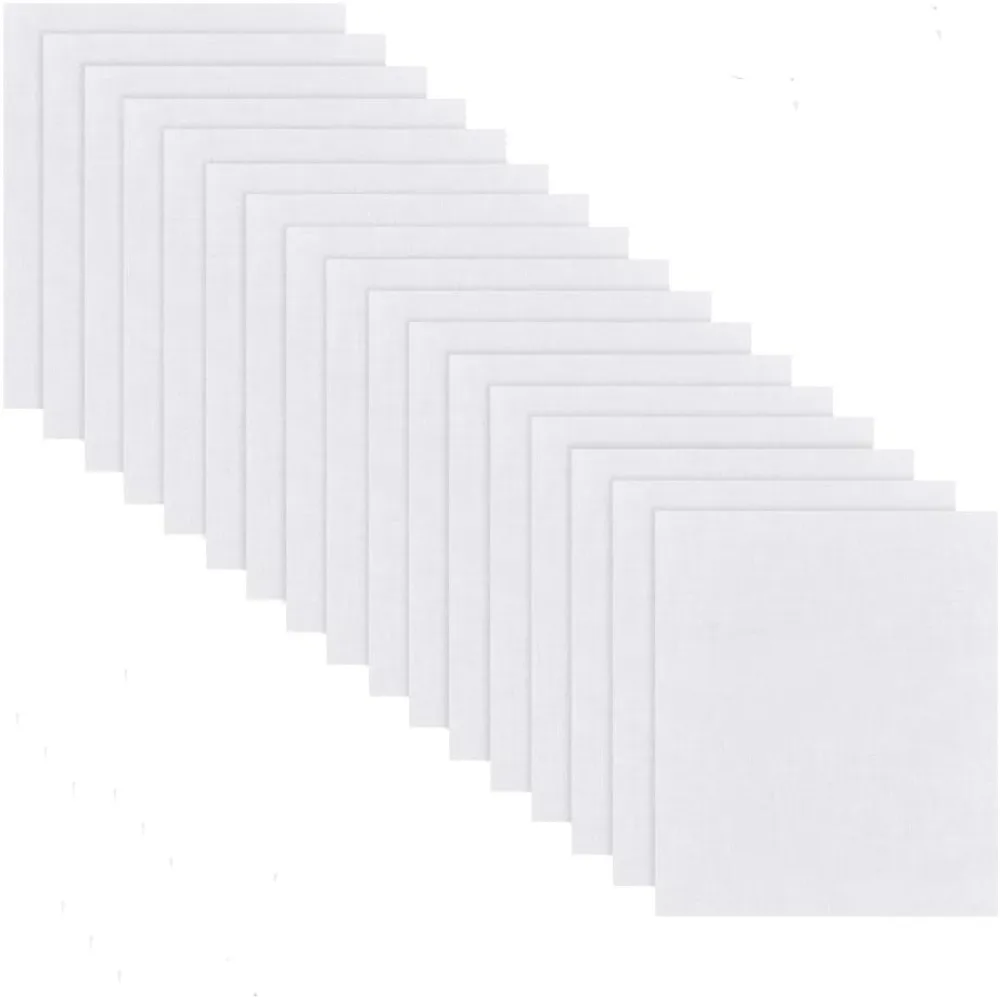 Хлопковая ткань для ручной росписи тай-дай, белая, 12,6x12,2x0,02 см
Хлопковая ткань для ручной росписи тай-дай, белая, 12,6x12,2x0,02 см