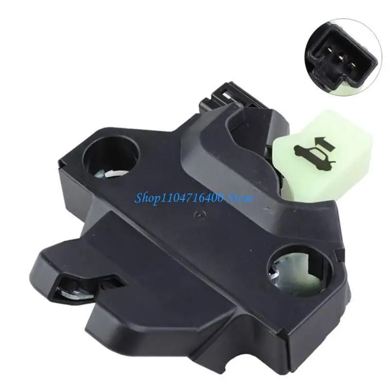 y1gd Liftgate Tailgate Lock Actuator Trunk Luggage Motor Repair Replacement Durable Compatible for Car 3/Y 109230800E
y1gd Liftgate Tailgate Lock Actuator Trunk Luggage Motor Repair Replacement Durable Compatible for Car 3/Y 109230800E