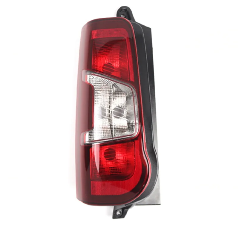 Rear Tail Light Reartail Signal Lamp For Partner 2019-2023 Car Replacement Part Left
Rear Tail Light Reartail Signal Lamp For Partner 2019-2023 Car Replacement Part Left