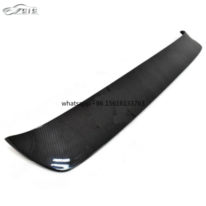 Man Style W463A Dry Carbon Fiber Spoiler for G Class W464 W463A G63 G500 18-24 Car Bumpers
Man Style W463A Dry Carbon Fiber Spoiler for G Class W464 W463A G63 G500 18-24 Car Bumpers