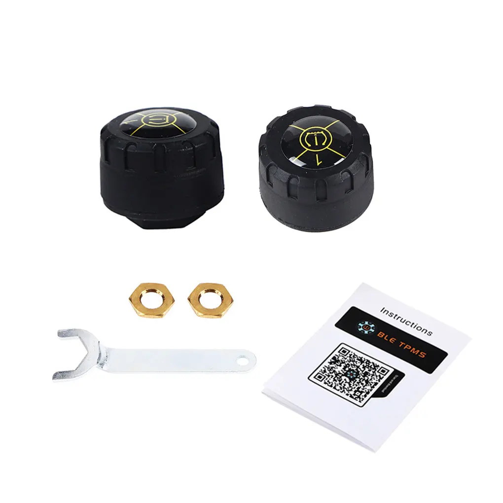 Bluetooth 5 1 Wireless APP Display Car TPMS Tire Pressure Alarm System Sensor Tpms Tire Pressure
Bluetooth 5 1 Wireless APP Display Car TPMS Tire Pressure Alarm System Sensor Tpms Tire Pressure