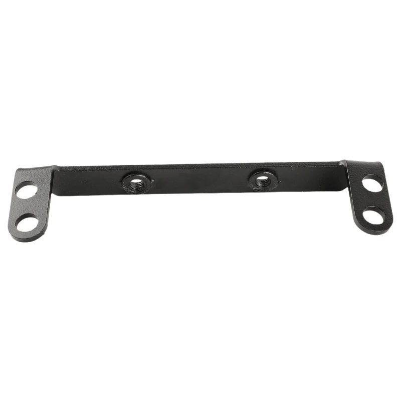 For Sanyang DRG150/158 modification, spotlight bracket, fog light bracket, front hidden spotlight bracket
For Sanyang DRG150/158 modification, spotlight bracket, fog light bracket, front hidden spotlight bracket