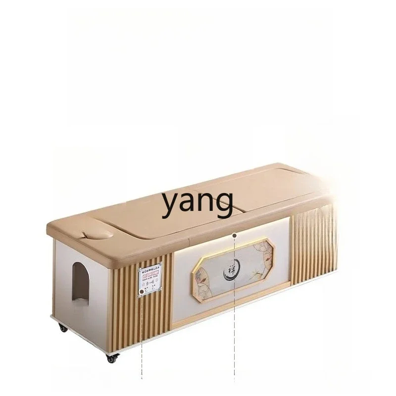 CX moxibustion bed, smoke-free whole body moxibustion and beauty salon special physiotherapy bed, household fumigation
CX moxibustion bed, smoke-free whole body moxibustion and beauty salon special physiotherapy bed, household fumigation