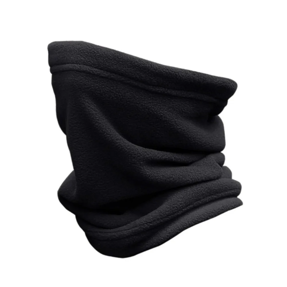 New Adjustable Warm Scarf Windproof Coldproof Neck Cover Polar Fleece Solid Color Fake Collar Autumn and Winter
New Adjustable Warm Scarf Windproof Coldproof Neck Cover Polar Fleece Solid Color Fake Collar Autumn and Winter