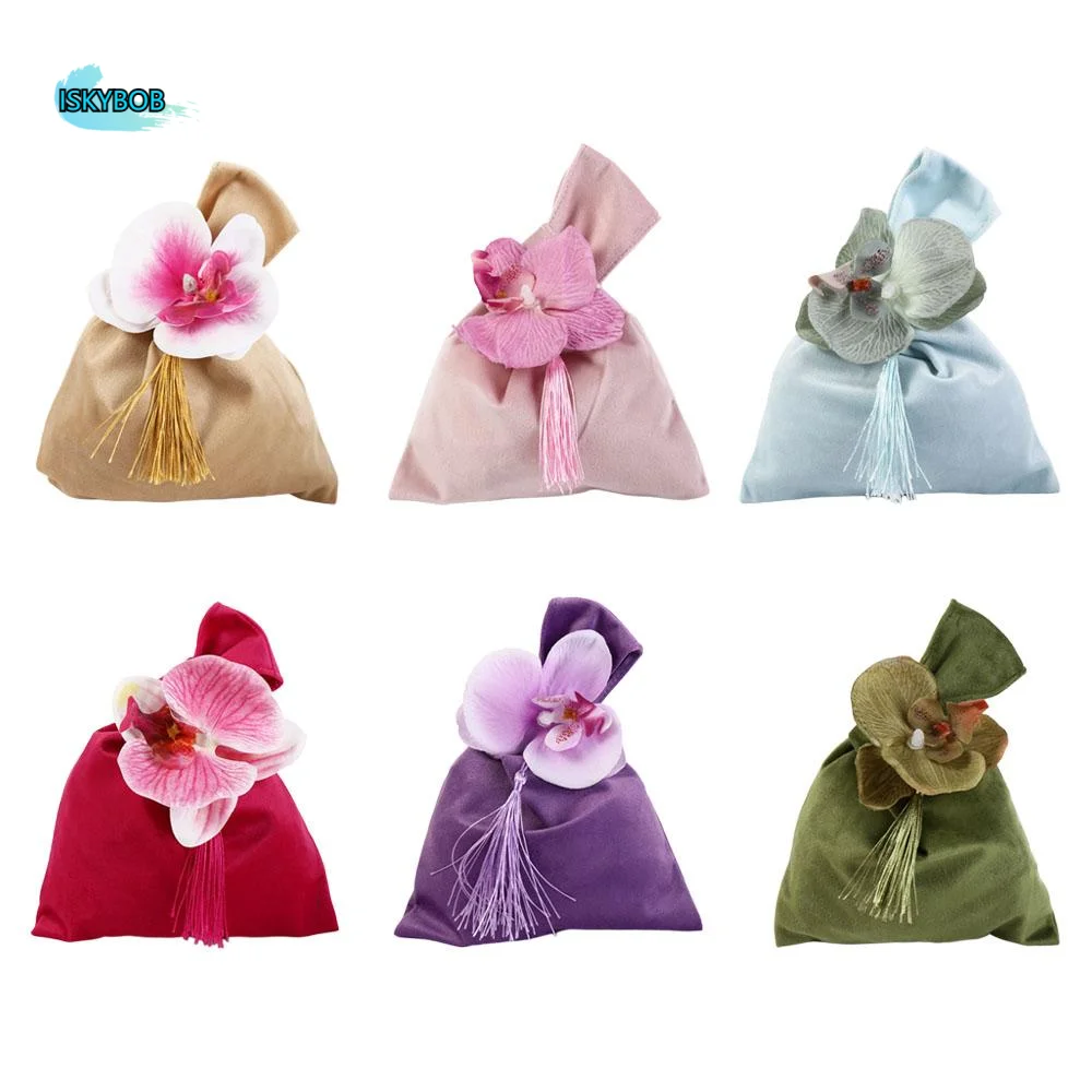 Бархатная сумка-клатч с кисточками и узлом, в форме жилета, вместительная, с цветочным узором, наручная сумка, свадебная сумка для конфет, праздничная сумка для сладостей с верхней ручкой, для вечеринок
Бархатная сумка-клатч с кисточками и узлом, в форме жилета, вместительная, с цветочным узором, наручная сумка, свадебная сумка для конфет, праздничная сумка для сладостей с верхней ручкой, для вечеринок