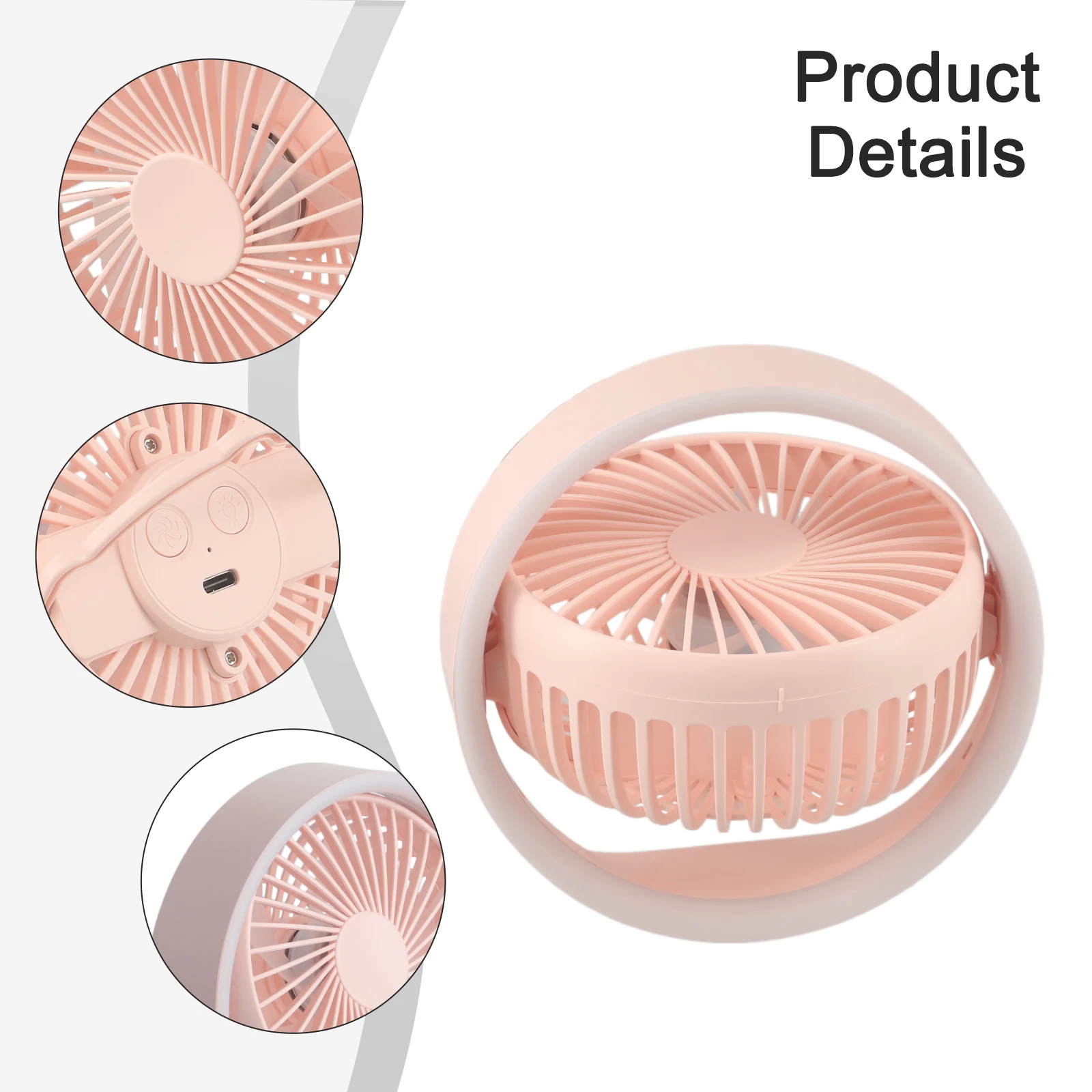 Easy Charging 360° Rotate Table Fan Cordless Fan Powerful Motor Steady Airflow 360° Rotation Advanced Technology
Easy Charging 360° Rotate Table Fan Cordless Fan Powerful Motor Steady Airflow 360° Rotation Advanced Technology