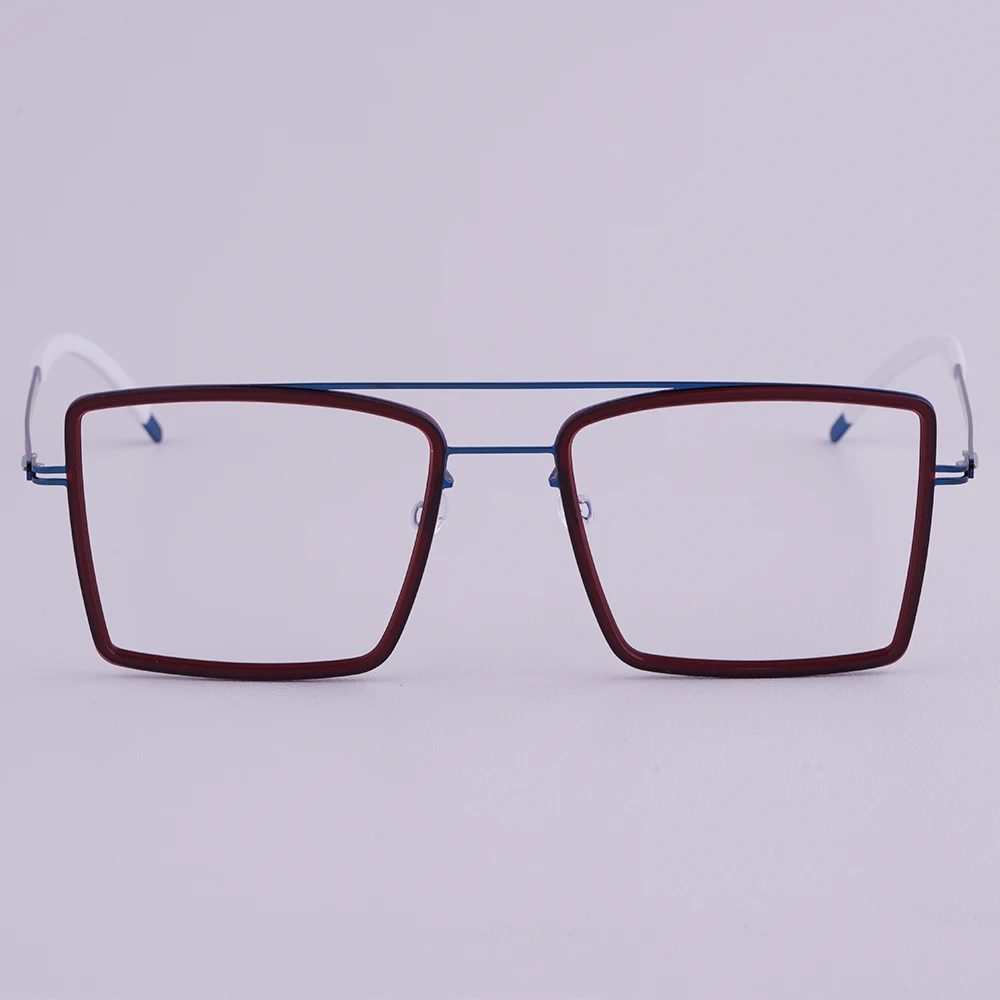 13 Ультралегкие очки из чистого титана для мужчин и женщин, оправа для очков, датский бренд 13
13 Ультралегкие очки из чистого титана для мужчин и женщин, оправа для очков, датский бренд 13