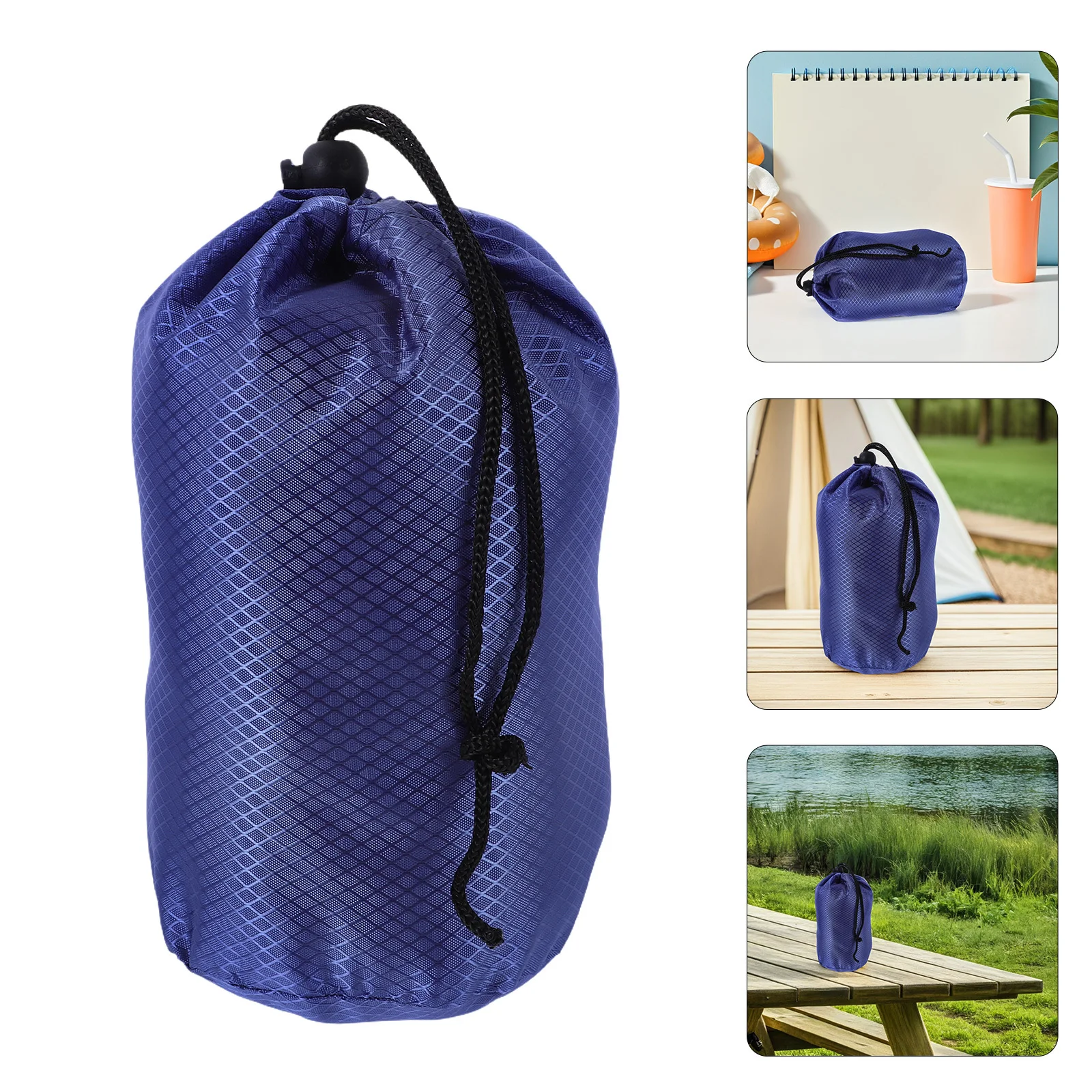 Drawstring Storage Bag Compact Oxford Travel Organizer for Down Jacket Compression Clothes Storage Portable Luggage Pouch
Drawstring Storage Bag Compact Oxford Travel Organizer for Down Jacket Compression Clothes Storage Portable Luggage Pouch