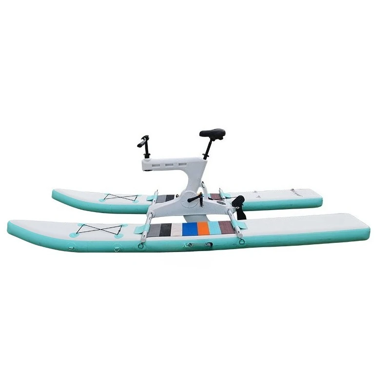Single double triple water recreational vehicle water bicycle
Single double triple water recreational vehicle water bicycle